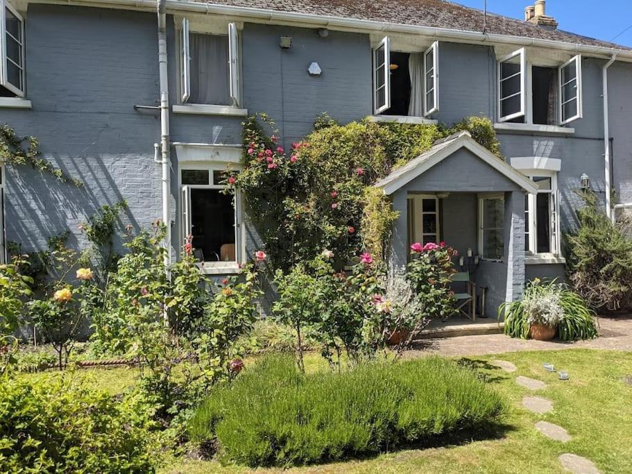 Apartament Cliffside Cowes  Zewnętrze zdjęcie