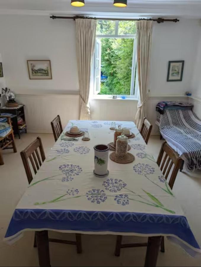 Apartament Cliffside Cowes  Zewnętrze zdjęcie