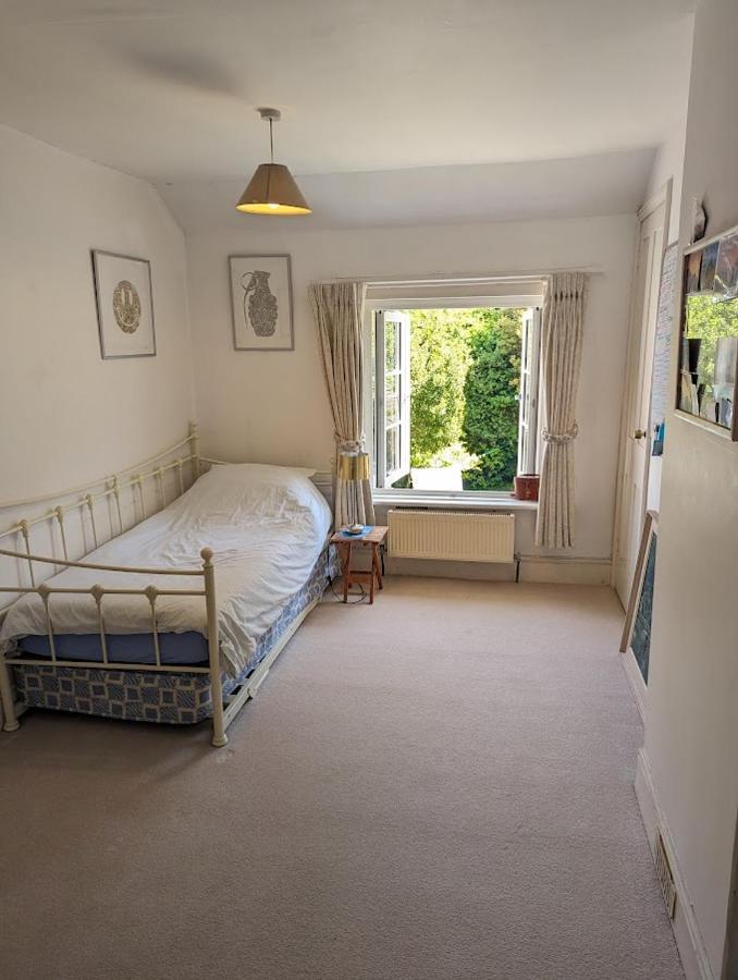 Apartament Cliffside Cowes  Zewnętrze zdjęcie